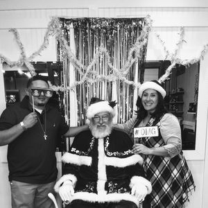 Meet your Posher, Jonathan